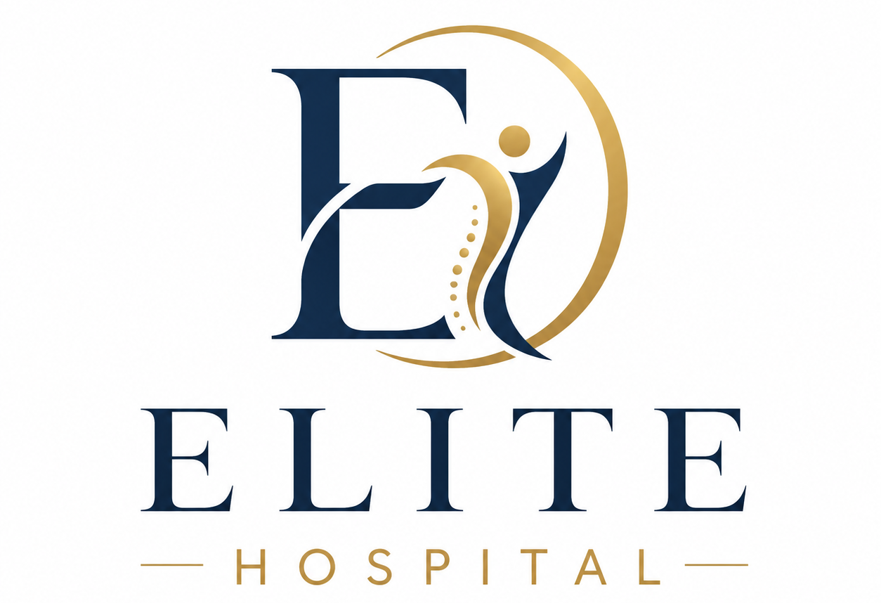 elite hospital for orthopedic surgery